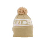 SEVE BEANIE KHAKI