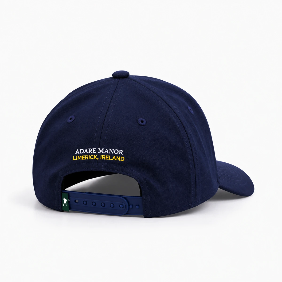 SEVE X RYDER CUP CAP - NAVY