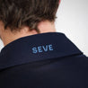 DUBLIN POCKET POLO SHIRT NAVY BLUE