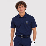 SEVE X RYDER CUP POLO - NAVY