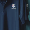 SEVE X RYDER CUP POLO - NAVY