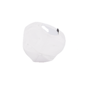 1980 ROPE CAP WHITE/NAVY