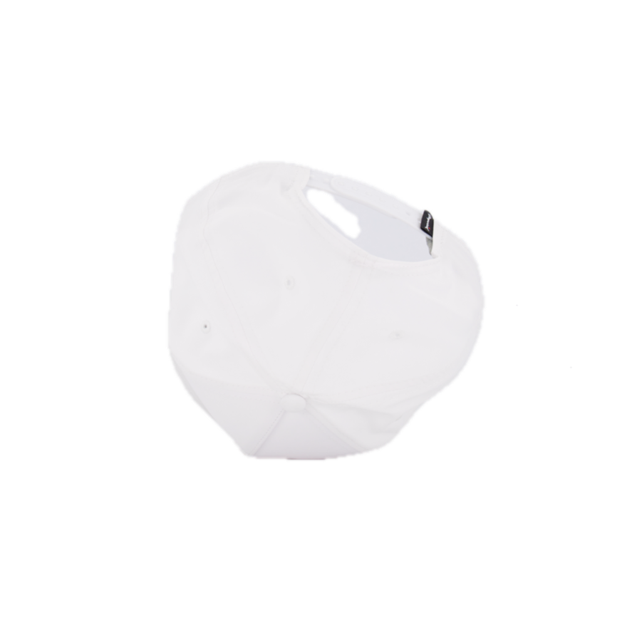 1980 ROPE CAP WHITE/NAVY