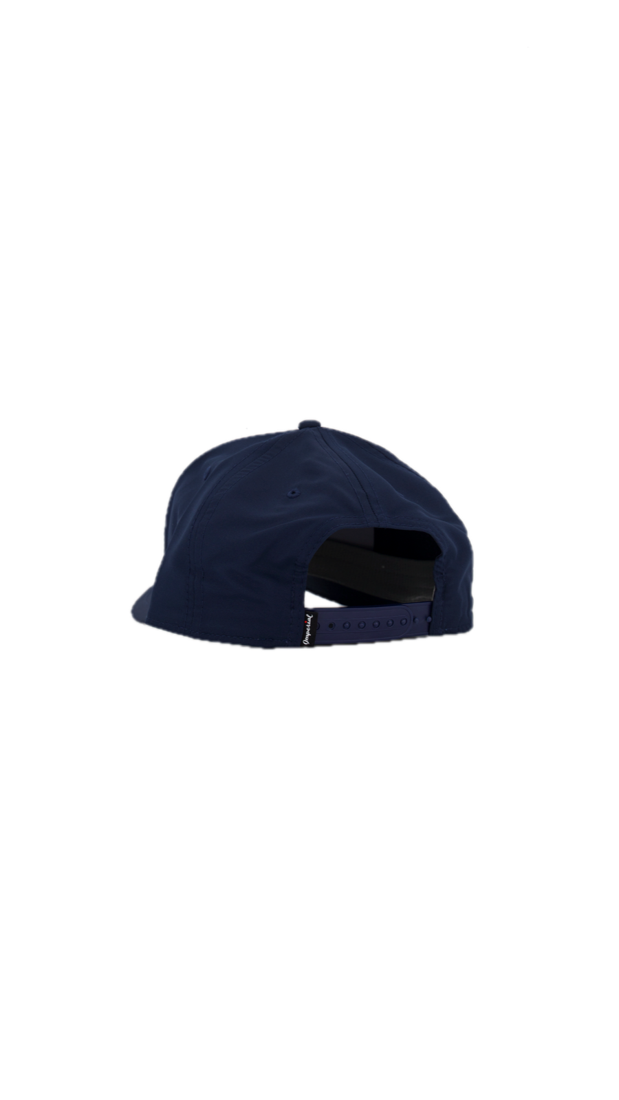 1980 ROPE CAP NAVY