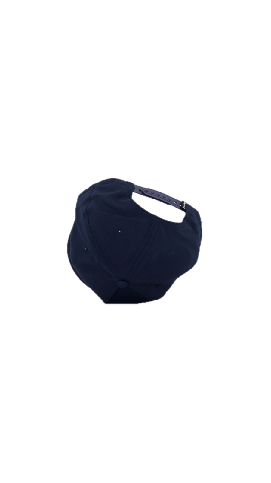 1980 ROPE CAP NAVY