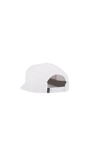 1980 ROPE CAP WHITE/NAVY