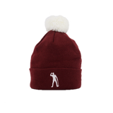 SEVE SIDELINER HAT BURGUNDY