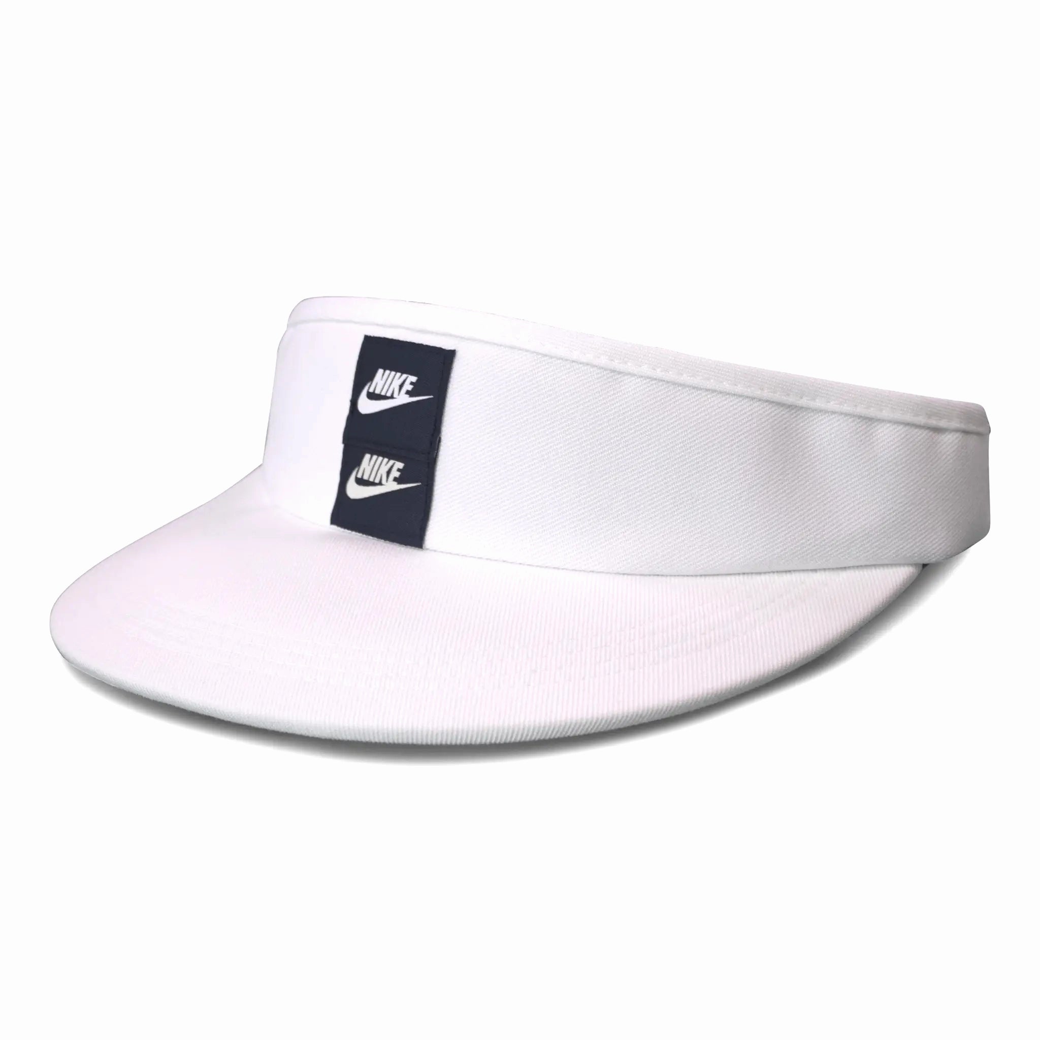 Nike Double Swoosh Visor