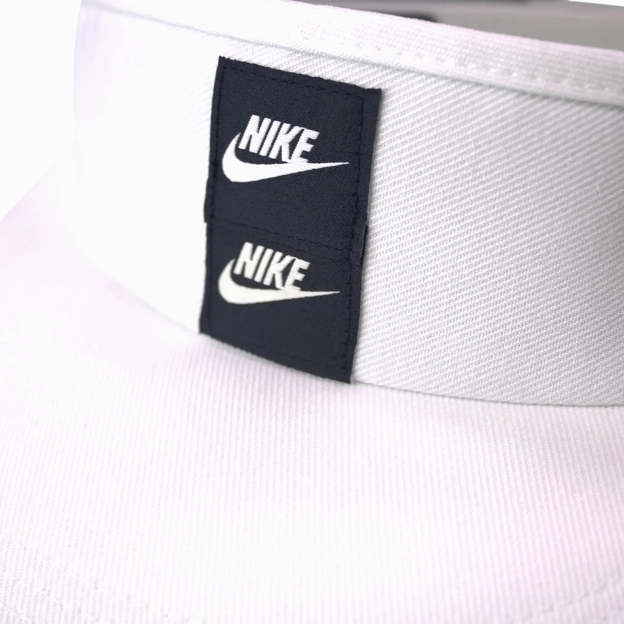 Nike Double Swoosh Visor