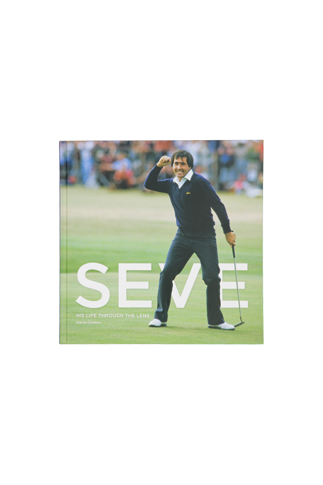 SEVE BOOK