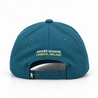 SEVE x RYDER CUP CAP - TEAL GREEN