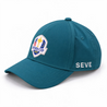 SEVE x RYDER CUP CAP - TEAL GREEN
