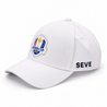 SEVE x RYDER CUP CAP - WHITE