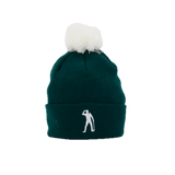 SEVE SIDELINER HAT DEEP GREEN