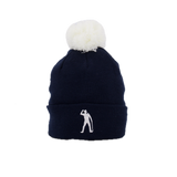 SEVE SIDELINER HAT NAVY