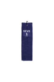 GOLF TOWEL NAVY