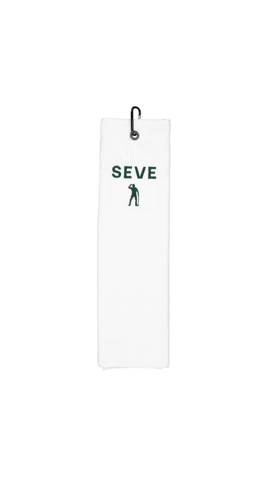 GOLF TOWEL WHITE