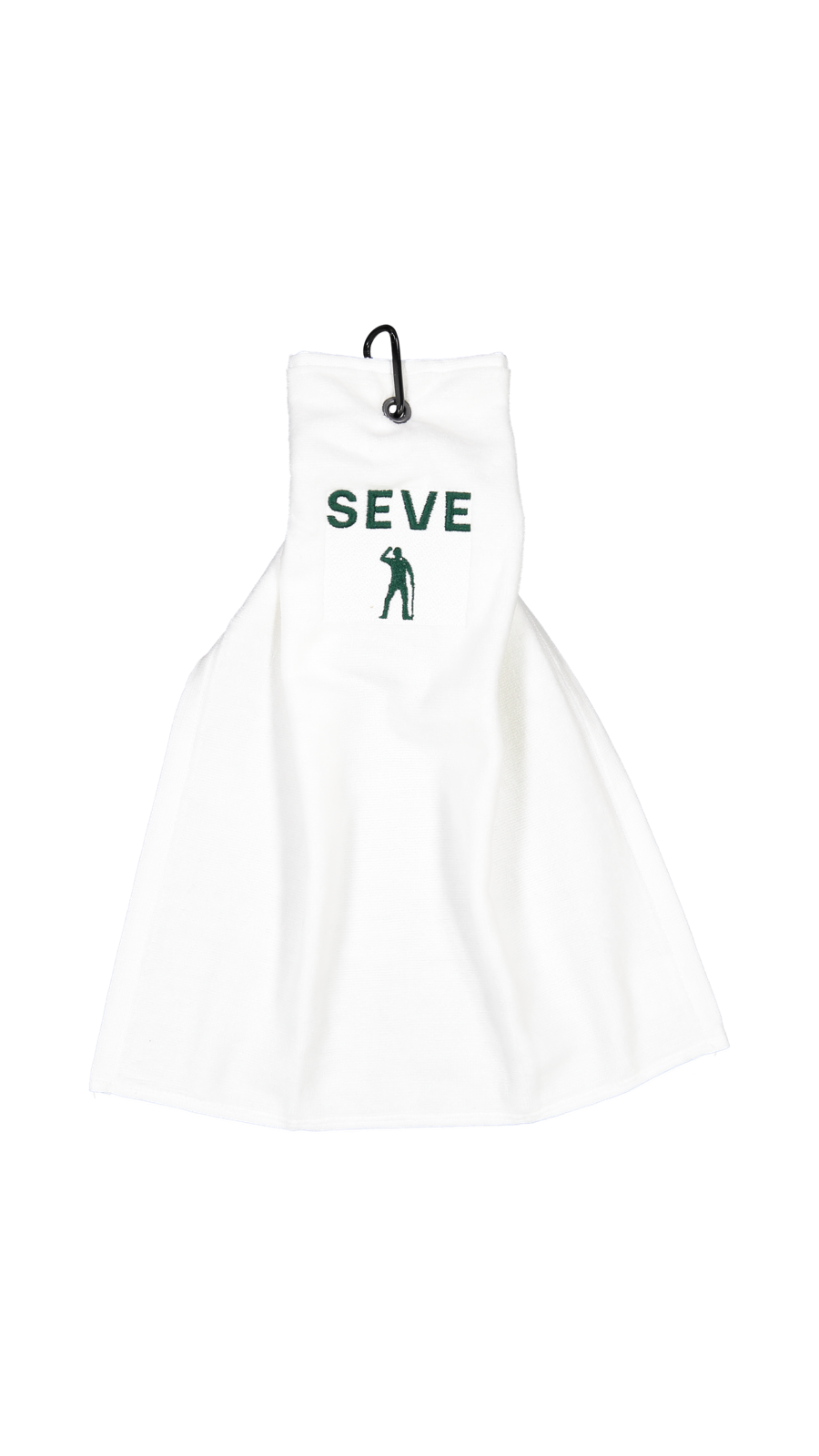 GOLF TOWEL WHITE