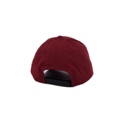 SEVE TROPHY SNAPBACK IMPERIAL BURGUNDY