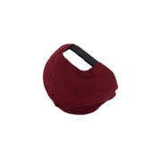 SEVE TROPHY SNAPBACK IMPERIAL BURGUNDY