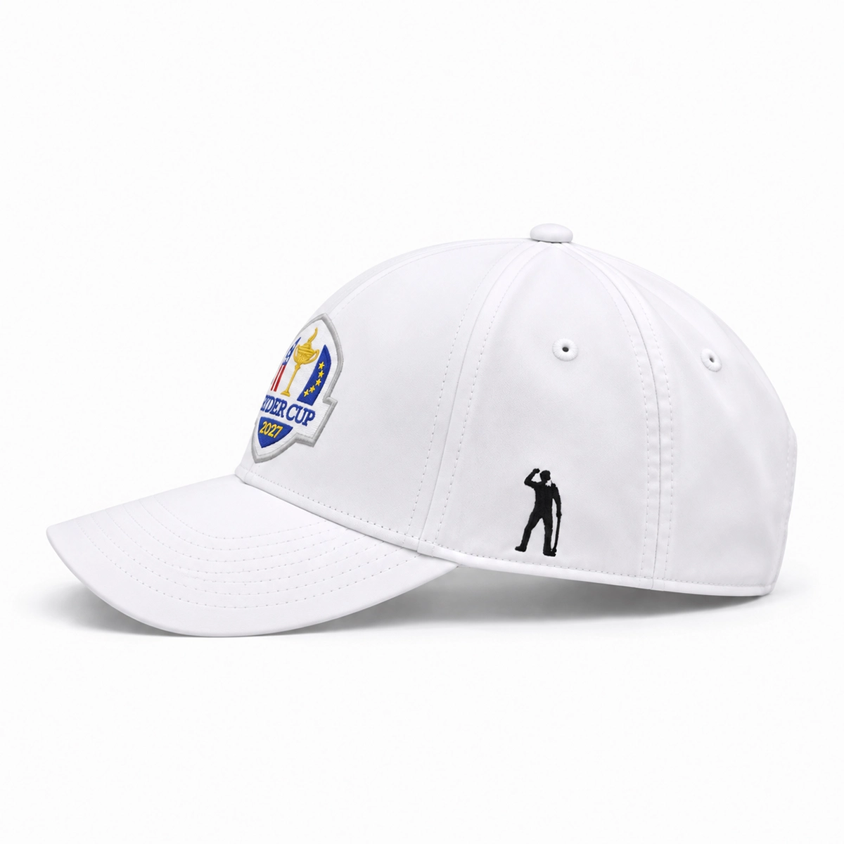 SEVE x RYDER CUP ICON CAP - WHITE