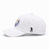 SEVE x RYDER CUP ICON CAP - WHITE